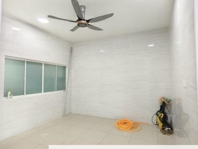 House for rent in Johore Bahru, Johor