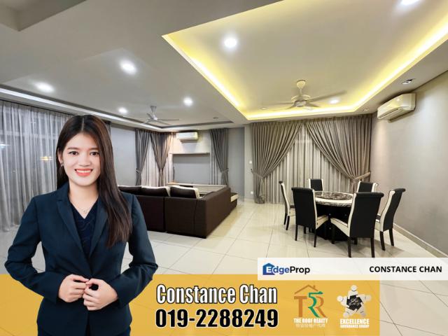 House for rent in Johore Bahru, Johor