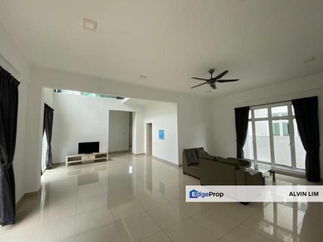 House for rent in Johore Bahru, Johor