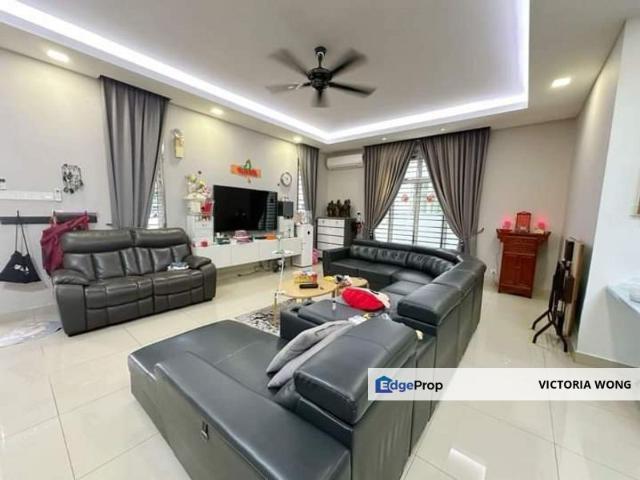 House for sale in Johore Bahru, Johor
