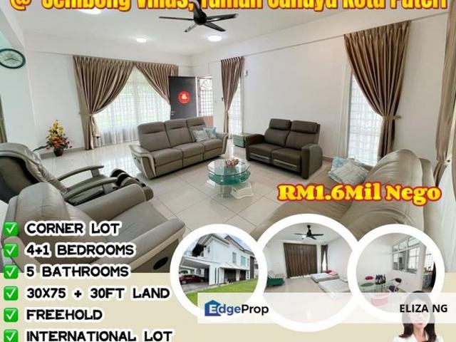 House for sale in Johore Bahru, Johor