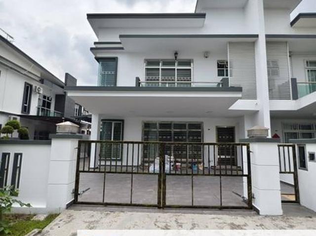 House for rent in Johore Bahru, Johor