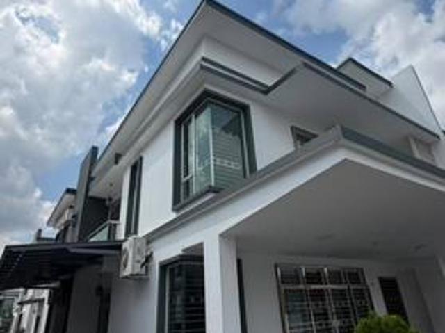 Residential House for rent in Johore Bahru, Johor