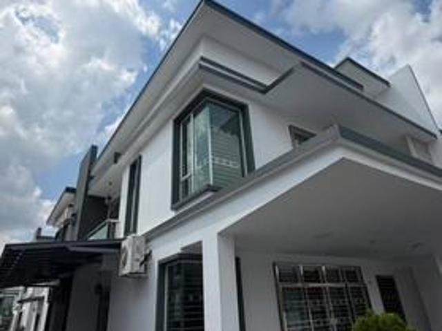 Residential House for rent in Johore Bahru, Johor
