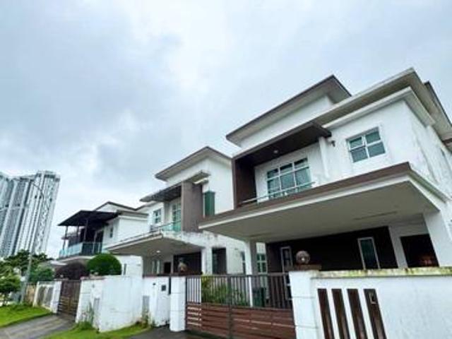 Residential House for rent in Masai, Johor