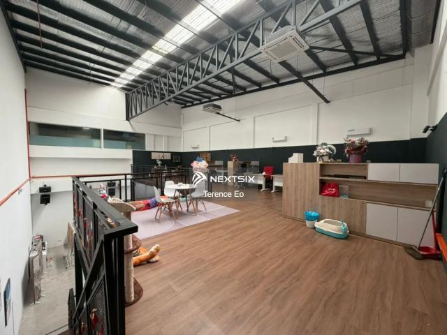 Residential House for sale in Johore Bahru, Johor