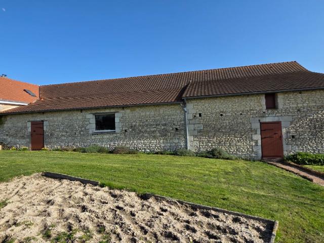 Maison vente à Châtellerault