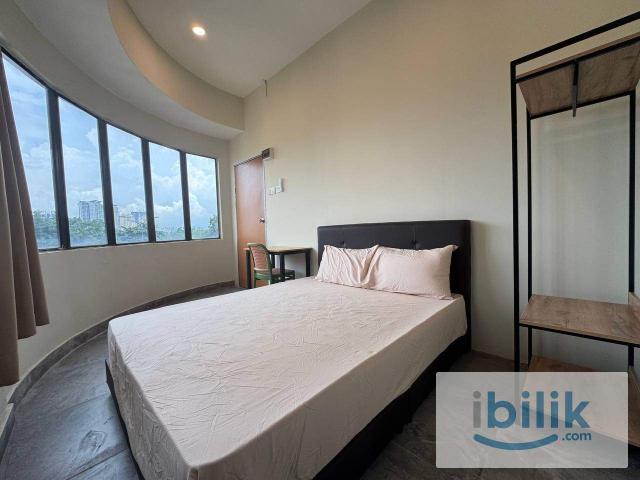 Room for rent in Country Heights Damansara, Kuala Lumpur
