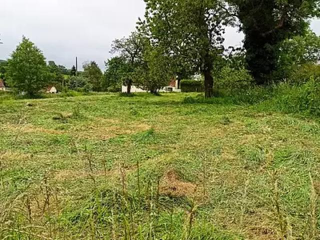 Terrain vente à Saint-Omer, Seninghem