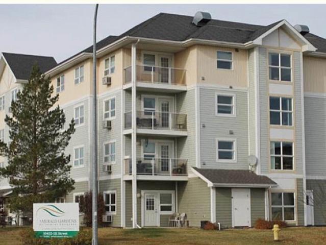 Condo for sale in Grande Prairie, Alberta