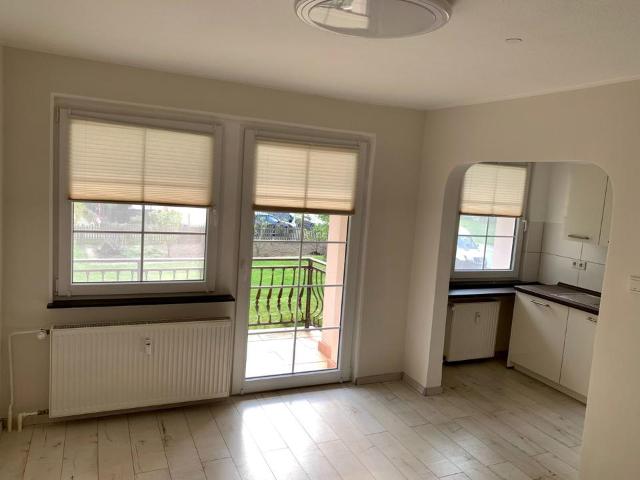 Wohnung mieten in Jungferntal, Dortmund