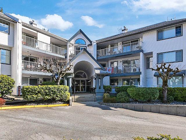 Condo for sale in Maple Ridge, British Columbia