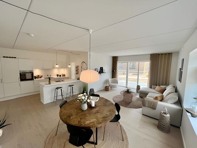Lejlighed til leje i Herning, Århus