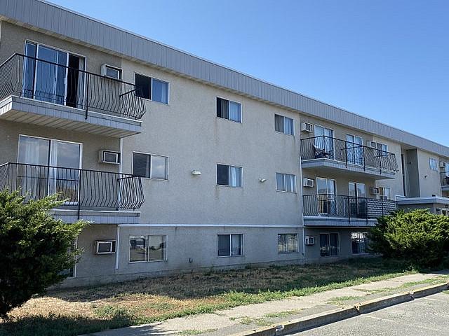 Apartment for rent in Kamloops, British Columbia