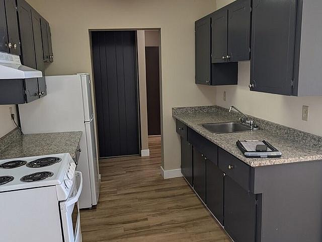 Apartment for rent in Kamloops, British Columbia