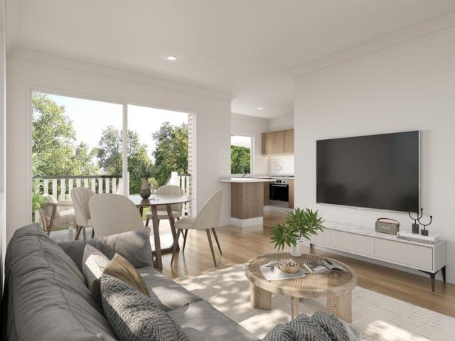 House for rent in Toombul, Queensland