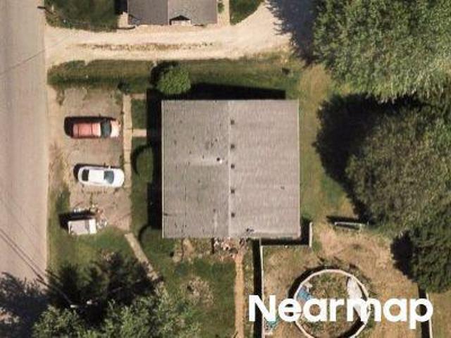 House for sale in Cromwell, Indiana
