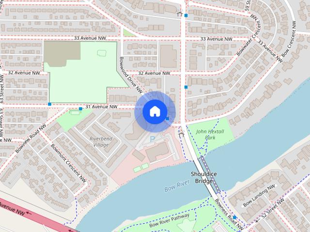 Apartment for rent in Northwest, Alberta