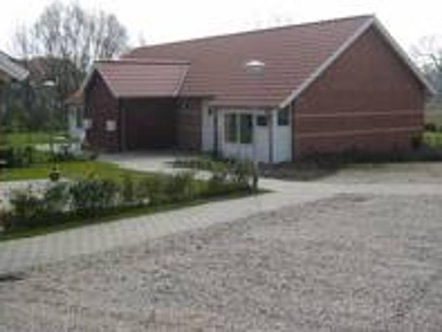 Villa til leje i Kerteminde