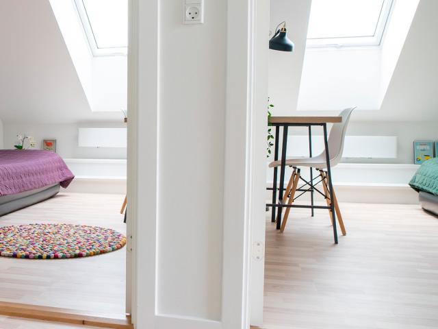 Villa til leje i Svinninge, Holbæk