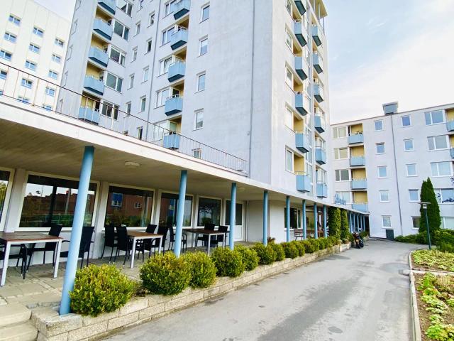 Lejlighed til leje i Vejle