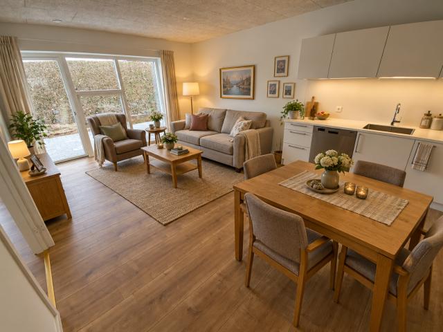 Villa til leje i Kolding