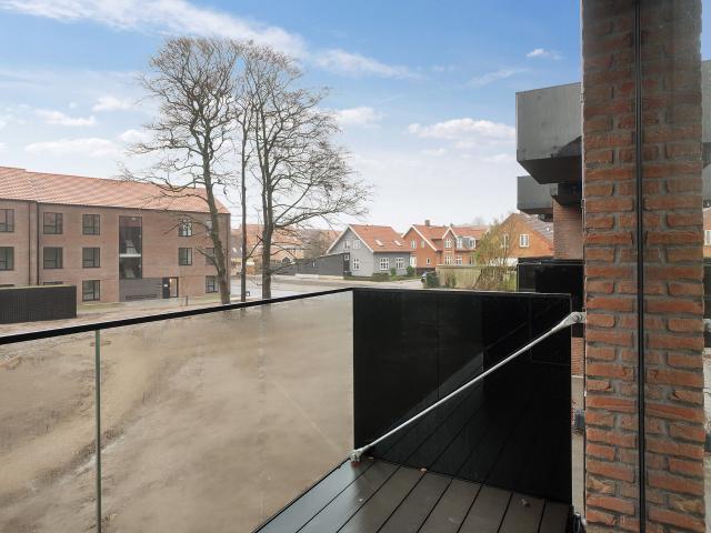 Lejlighed til leje i Ringsted, Ringsted Kommune
