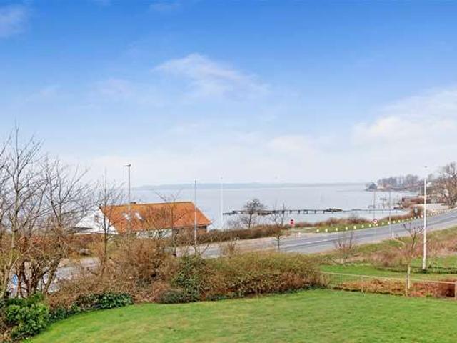 Lejlighed til leje i Faaborg, Faaborg-Midtfyn