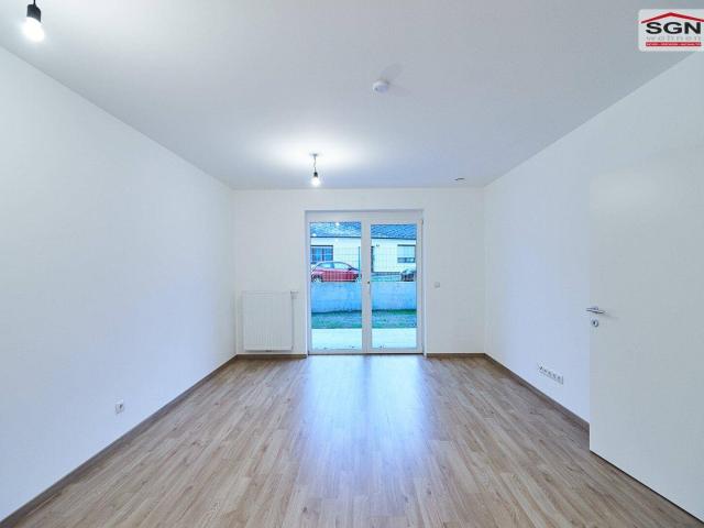 Apartment mieten in Drösing, Niederösterreich