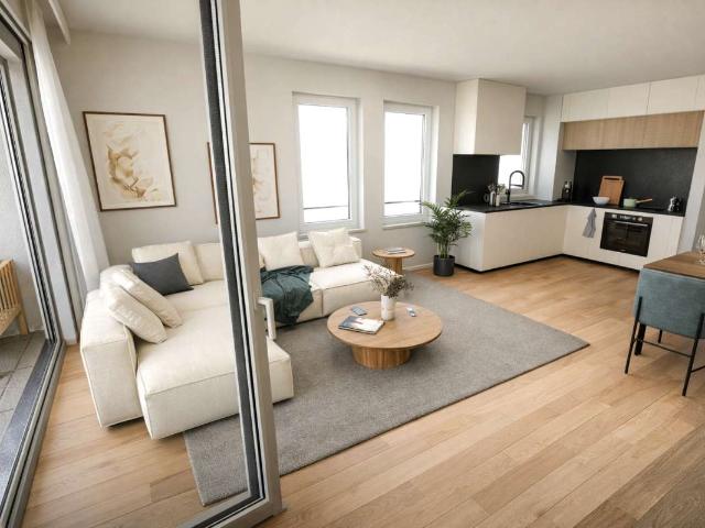 Wohnung kaufen in Nufringen, Landkreis Böblingen