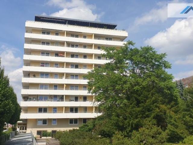 Wohnung kaufen in München, Bayern