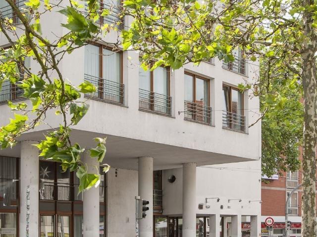 Wohnung kaufen in Neustadt, Bremen