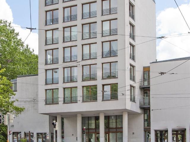 Wohnung kaufen in Neustadt, Bremen