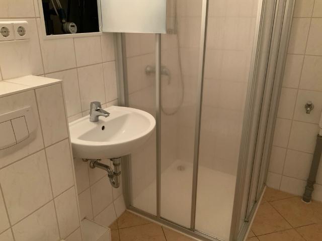 Apartment mieten in West, Leipzig