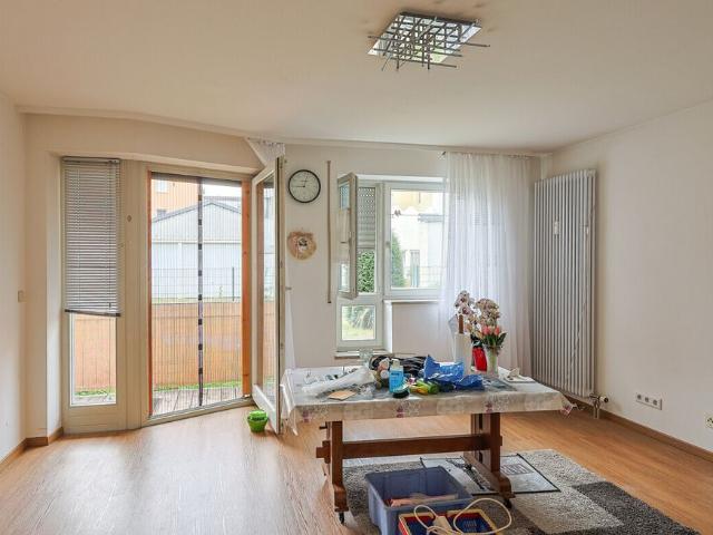 Apartment mieten in Ingolstadt, Bayern