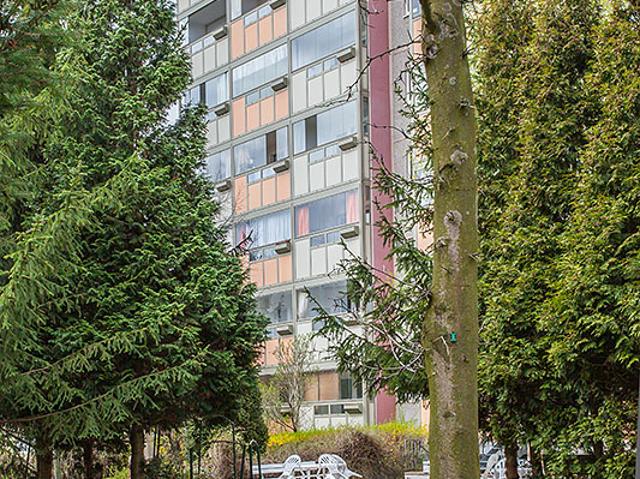 Apartment mieten in Erfurt, Dittelstedt