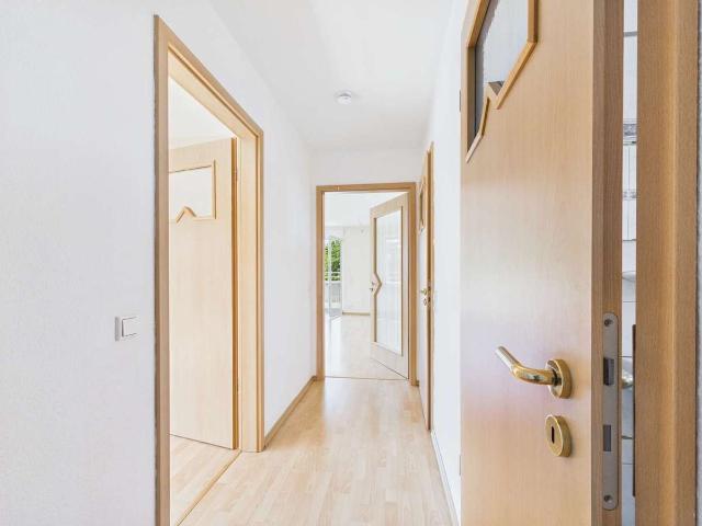 Wohnung kaufen in Bad Lippspringe, Kreis Paderborn