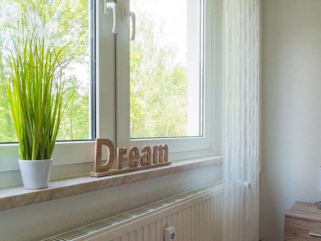 Apartment mieten in Marienbrunn, Leipzig
