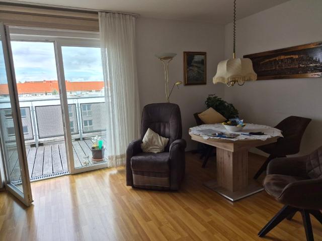 Apartment mieten in Westliches Ringgebiet, Braunschweig