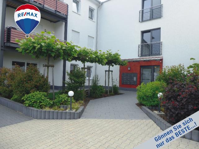 Wohnung mieten in Tholey, Saarland