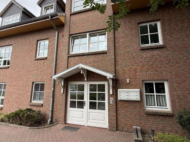 Wohnung kaufen in Gettorf, Kreis Rendsburg-Eckernförde