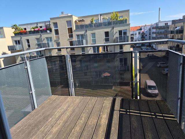 Apartment mieten in Westliches Ringgebiet, Braunschweig