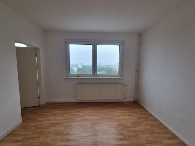 Apartment mieten in Neustadt, Halle