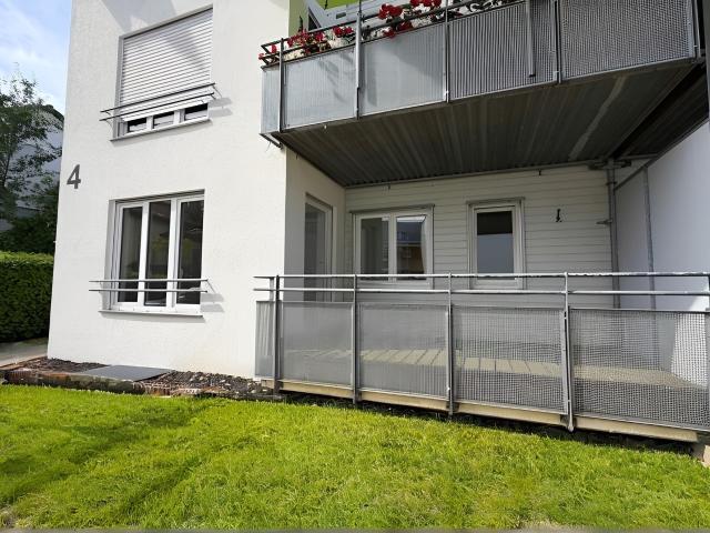 Wohnung kaufen in Erbach, Baden-Württemberg