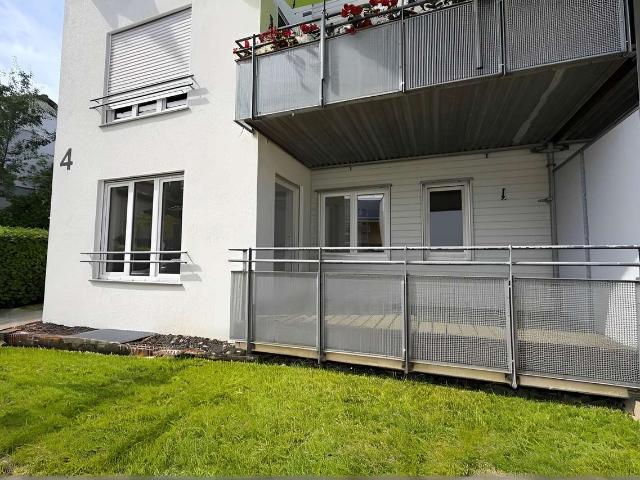 Wohnung kaufen in Erbach, Alb-Donau-Kreis