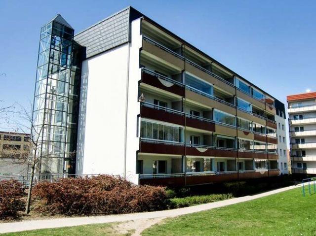 Apartment mieten in Gramzow, Brandenburg
