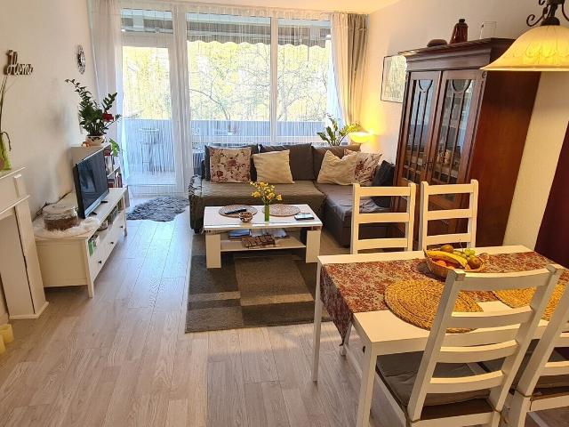Apartment mieten in Malstatt, Saarbrücken