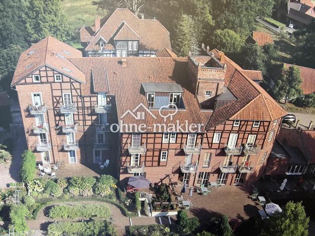 Apartment mieten in Uetze, Region Hannover