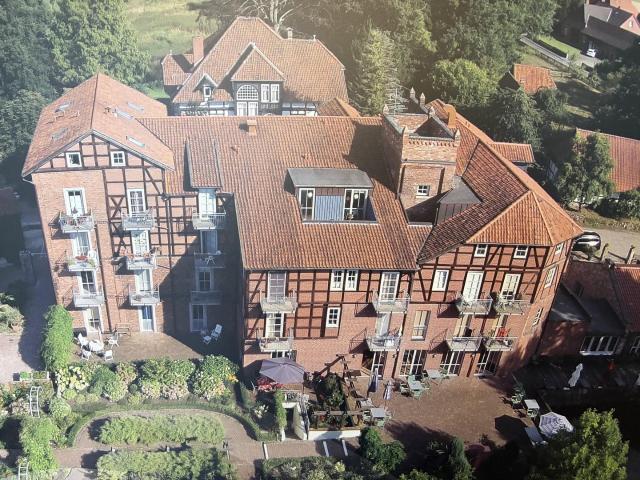 Wohnung mieten in Krätze, Uetze