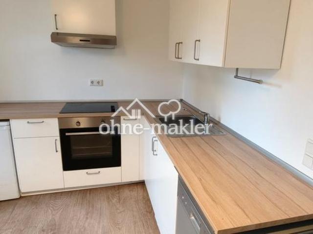 Apartment mieten in Hirschkampsiedlung, Waltrop